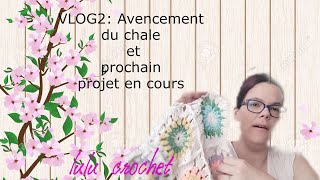 VLOG 2 avancement du chale et nouveaux projet en cours [upl. by Bautista]