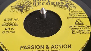 Half Pint  Passion and Action Lovers Rock reggae dancehall New riddim [upl. by Novat366]