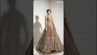 wedding dress out classic and like and subscribe ker do [upl. by Gaal652]