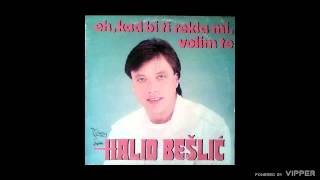 Halid Beslic  Hej zoro ne svani  Audio 1987  YouTube Music [upl. by Irac]