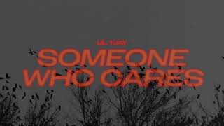 Lil Tjay  Someone Who Cares Official Audio [upl. by Eberly619]