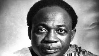 MUST WATCH IT 👈 DR KWAME NKRUMAH WAS😢 KILLD😭 BY CANCER THE POLITICS PT 3 [upl. by Mani357]