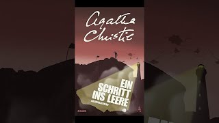 Ein Schritt ins Leere Agatha Christie Hörbuch [upl. by Elodia779]