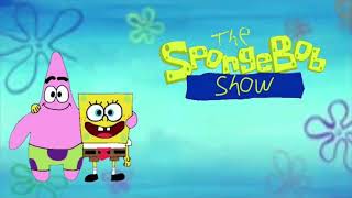 The Spongebob Show Soundtrack  Sponge Monger [upl. by Jacenta640]