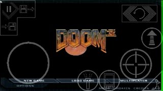 DIII4A  Doom 3 en Android  Tutorial D   Aleatorio 41  Totocarballo [upl. by Ennaxor]