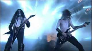 Immortal Tyrants live Wacken Open Air 2007 [upl. by Oetomit]