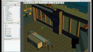 Navigating a 3DPDF Using Adobe Acrobat Reader [upl. by Yntruoc]