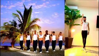 Official Choreography JenniferLopez  quotLove Dont Cost A Thingquot Cover [upl. by Prudy]