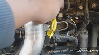 حذاري من إستبدال الأنجكتور  البخاخات  قبل هذه المراحل ؟؟ injecteur renault 15 DCI [upl. by Tigram]