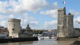 La Rochelle France Episode 323 [upl. by Penelope179]