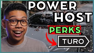 How To Be A Turo Power Host [upl. by Eberly]