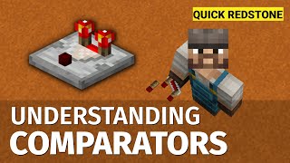 Comparators Explained Simply [upl. by Ileak]