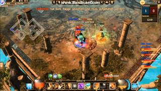 Drakensng Online 5 vs 5 Arena ★54 Runn speed★Spartakus902 [upl. by Reinhardt340]