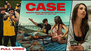 CASE  INDERPAL MOGA  MISS POOJA  CHANI NATTAN  NEW PUNJABI SONG 2023  LATEST PUNJABI SONG [upl. by Kimberley]