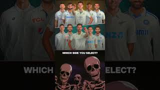 Which Dangerous Side 🤔 shorts ytshorts cricket trending [upl. by Sumahs]