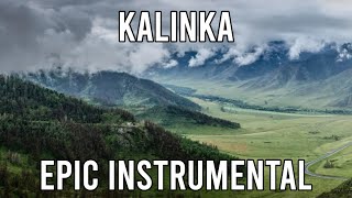 Kalinka Калинка  EPIC SovietRussian Instrumental Song [upl. by Odlaniger]