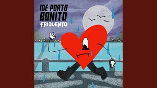 Me Porto Bonito PostPunk [upl. by Ruthy654]