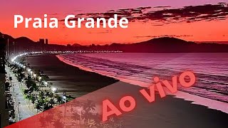 Guarujá ao vivo acompanhe o tempo e as ondas no Guarujá [upl. by Sillihp944]