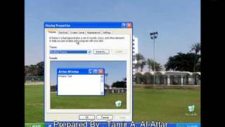 How to Setup LAN Connection in Windows XP [upl. by Ayarahs]