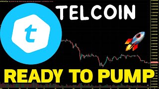 Telcoin TEL Ready For Massive Altseason TEL Price Prediction And Chart Analysis 2023 [upl. by Aphrodite172]