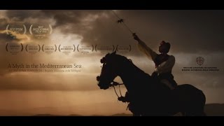 SARDEGNA a Myth in the Mediterranean Sea  PROMO OFFICIAL VERSION YT © Go To Net Studios [upl. by Neltiac]