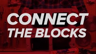 Loctite Glues How Dos Connect The Blocks [upl. by Wendel]