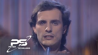 Peter Schilling  Major Tom Völlig losgelöst Vorsicht Musik 2411983 [upl. by Biagio374]