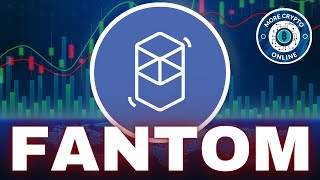 FTM Fantom Crypto Price News Today  Elliott Wave Technical Analysis Update and Price Now [upl. by Branham]