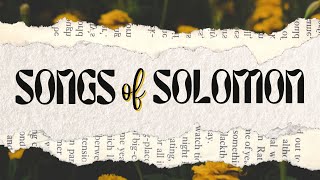 930am Service 28 Nov 2021  Pastor Dave Blunden  Songs of Solomon Deepening  Faithfulness [upl. by Suoicerp]