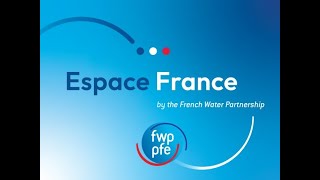 Forum Mondial de l’Eau  Espace France  21 Mai 2024 [upl. by Bertolde]