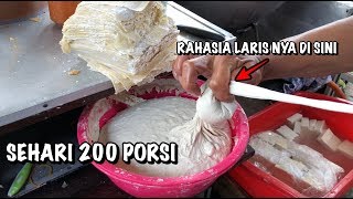 1 PORSI 10 RIBU  LARIS BANGET SUDAH 12 TAHUN JUALAN INI 479 [upl. by Volny]