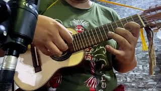 Huaychau  Charango [upl. by Cynthea]