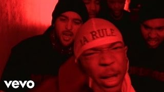 Ja Rule  Kill Em All Official Music Video ft JAYZ [upl. by Coffeng]