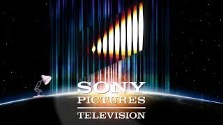 Sony Pictures Television Logo Spoof Luxo Lamp [upl. by Ecinnej]