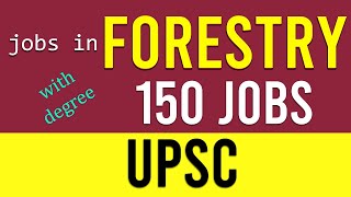 Indian Forest Service Notification 2024 in Telugu  UPSC Notification 2024 [upl. by Boy]