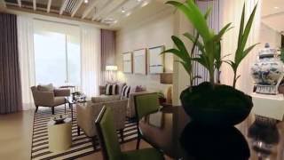 The Proscenium Residences Model Unit [upl. by Ecnedac]