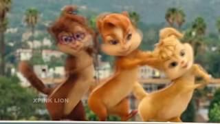 MAMAMOO  EGOTISTIC CHIPMUNKCHIPETTES MV VERSION [upl. by Dafna]