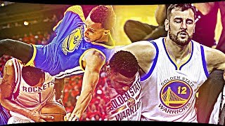 Las PEORES CAÍDAS y GOLPES de la NBA  Kromah [upl. by Iznek]