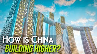 Why is China Building FASTER than ever [upl. by Nessa]