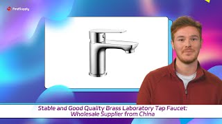 Stable and Good Quality Brass Laboratory Tap Faucet Wholesale Supplier from China [upl. by Otanod910]