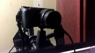 Ecamm Live  Turn your DSLR Camera into Webcam Elgato Camlink [upl. by O'Hara]