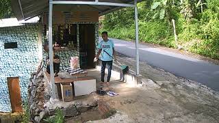 Warung Ampel dalam Pantauan Trail Camera  2 dan 3 Maret 2024 [upl. by Ylesara]