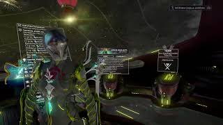 Warframe  SHEVA perfectly¿setup½ ControllerPrecisionPLAY [upl. by Aleakcim]