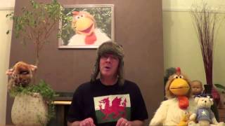 Learn Welsh  Good Night in Welsh  Jingle Jeffs Welsh Language Lessons [upl. by Geralda]