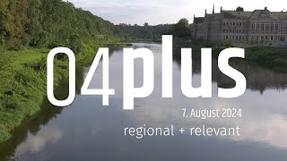 04plus  07 August 2024 [upl. by Akimot]