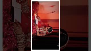 👰❤️Bride Reel shellymovies wedding weddingphotoshoot bts weddingshoot photography [upl. by Blinny]