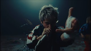 ONE OK ROCK  DelusionAll OFFICIAL MUSIC VIDEO [upl. by Akimet]