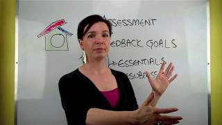 Howto Give Feedback to Students the Right Way [upl. by Padgett]