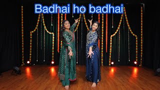 Badhai Ho Badhai Dance Tutorial  Twirl with Jazz  Jasmin Dangodra [upl. by Nayr]