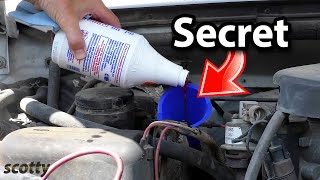 3 Things That Will Make Your Engine Last 500000 Miles [upl. by Dinnie]